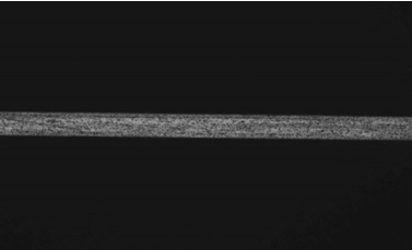 Self-brazing aluminum alloy foil and manufacturing method therefor