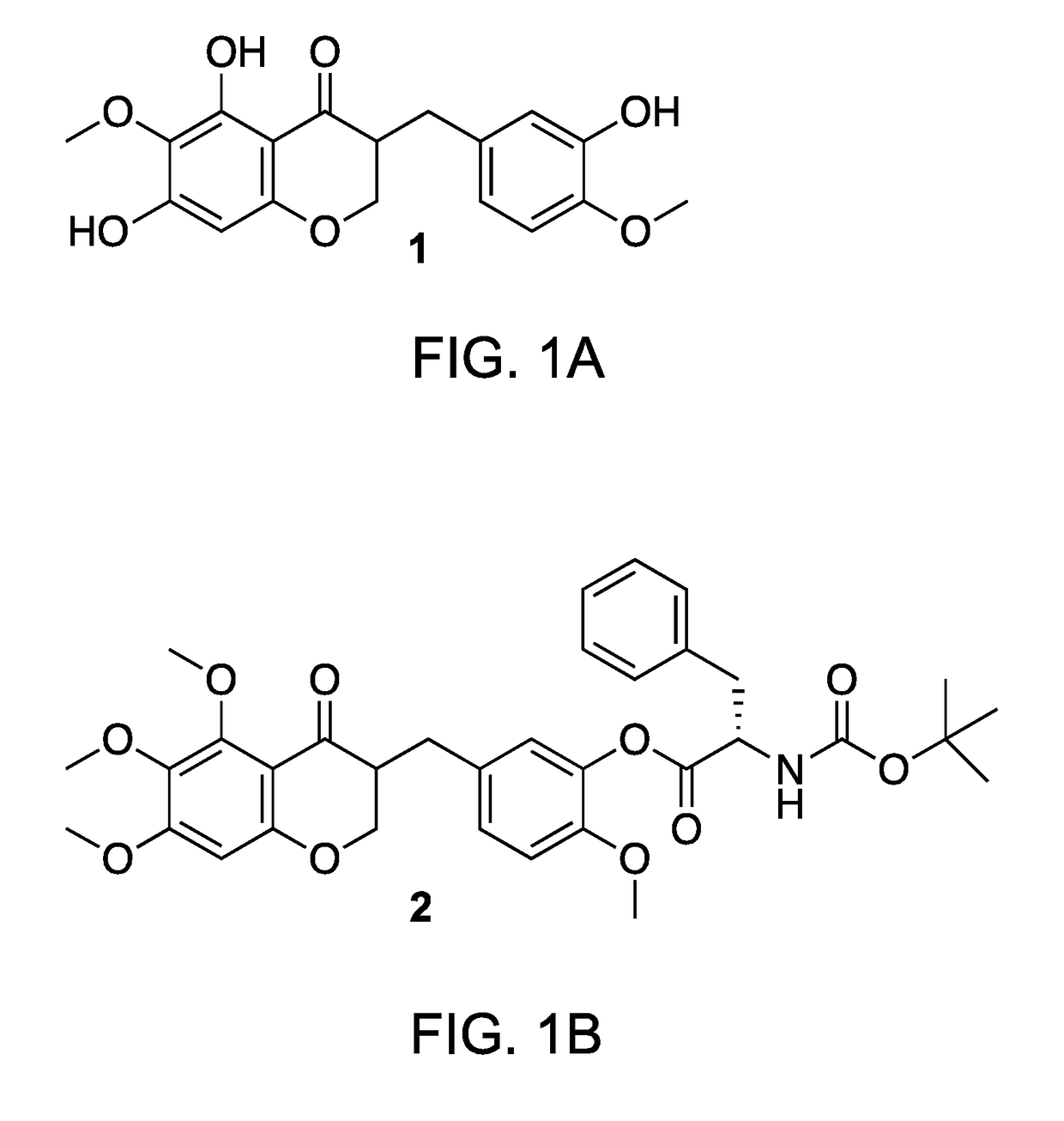 Composition for blocking angiogenesis