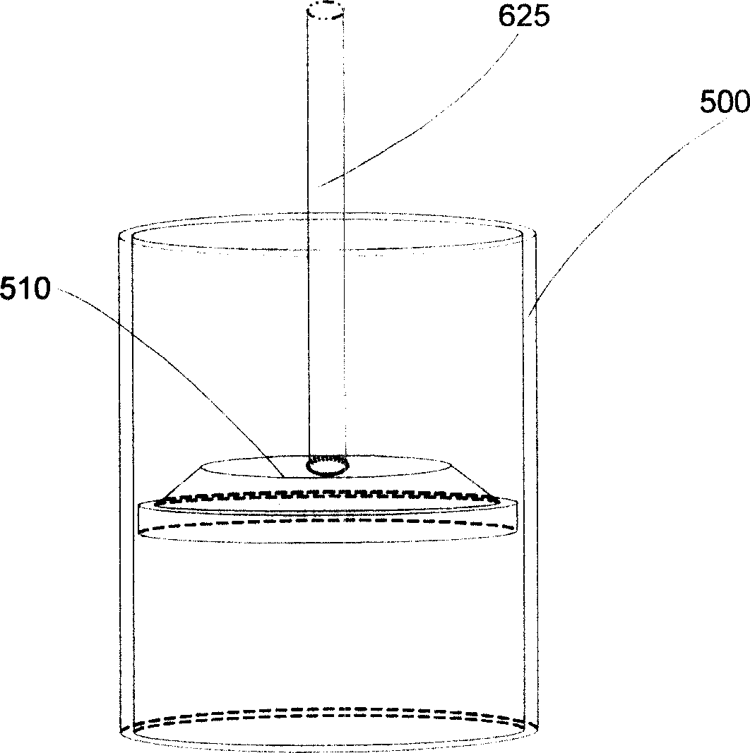 Multi-rubbing-bucket fully-automatic tea kneading machine