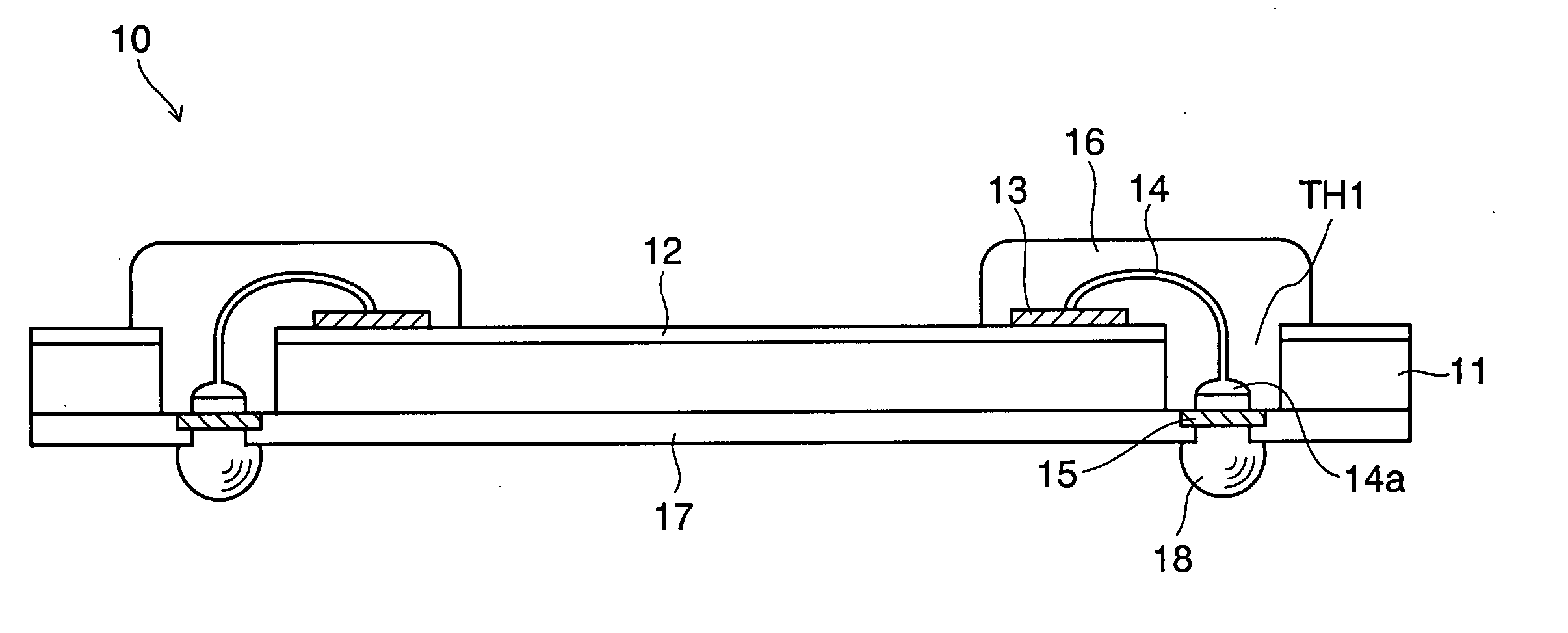 Semiconductor device and method of fabricating the same