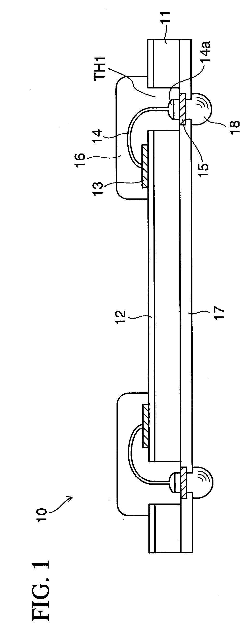 Semiconductor device and method of fabricating the same