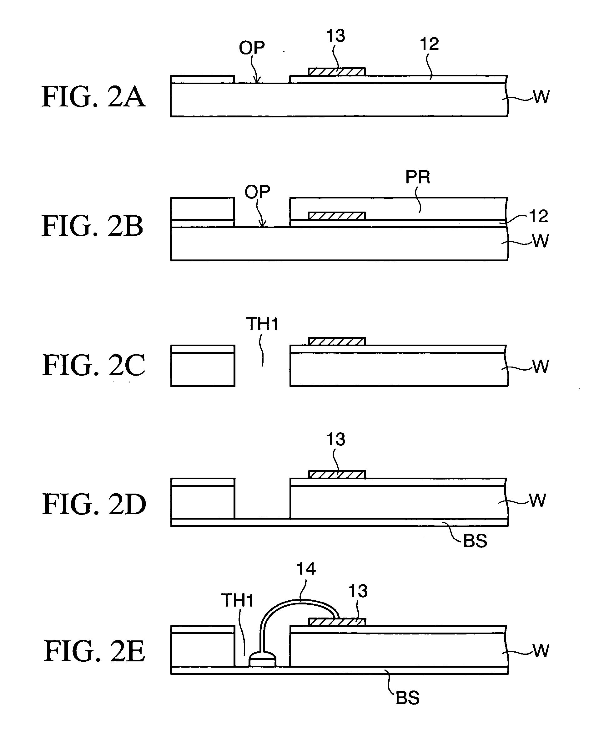 Semiconductor device and method of fabricating the same