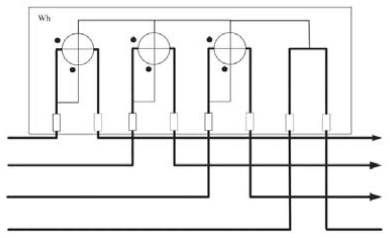 Calculation method of fault recovery power