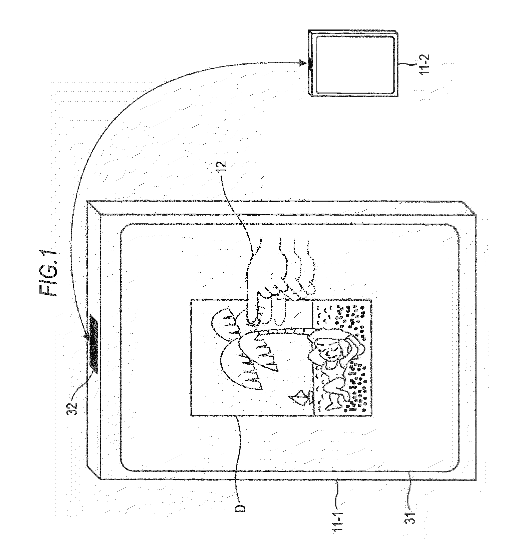 Transmission device and method, reception device and method, and transmission/reception system