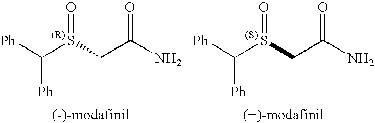 Microbial sulfoxidation and amidation of benzhdrylsulfanyl carboxylic acids and uses thereof