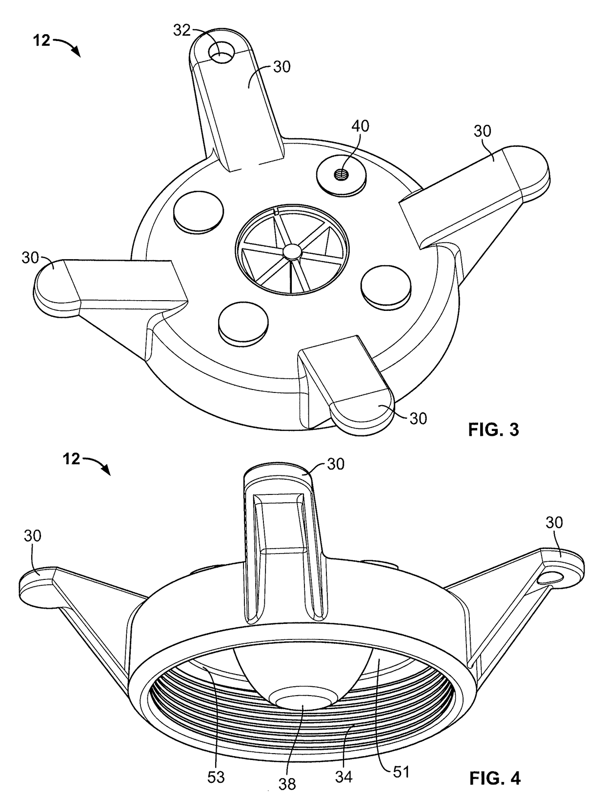 Filter vessel assembly and related methods of use