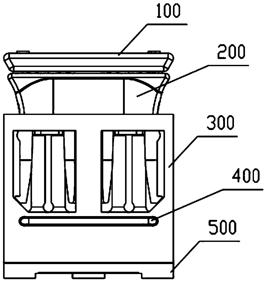 Optical fiber connector