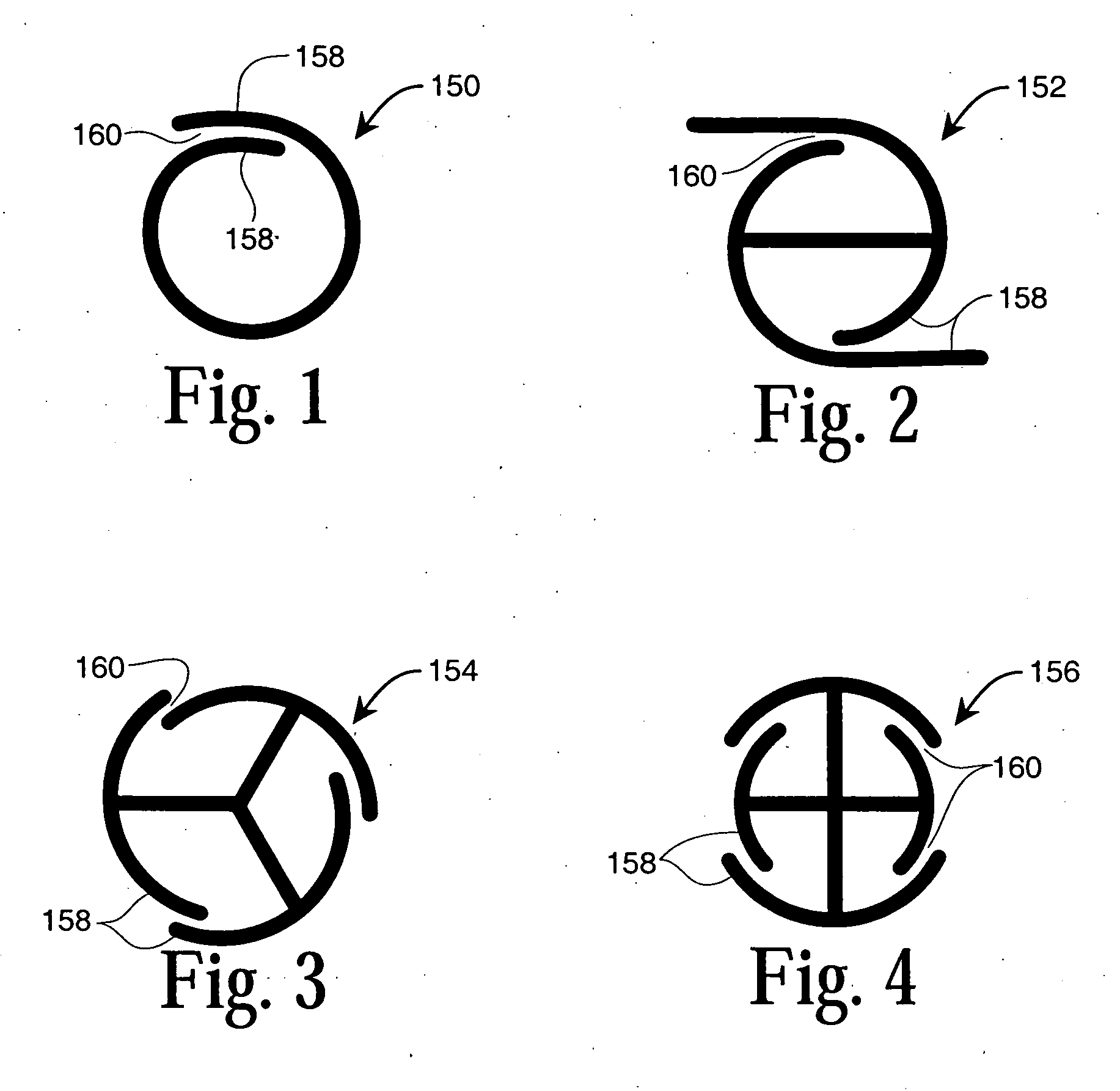 Fibers with axial capillary slot that enhances adsorption, absorption and separation