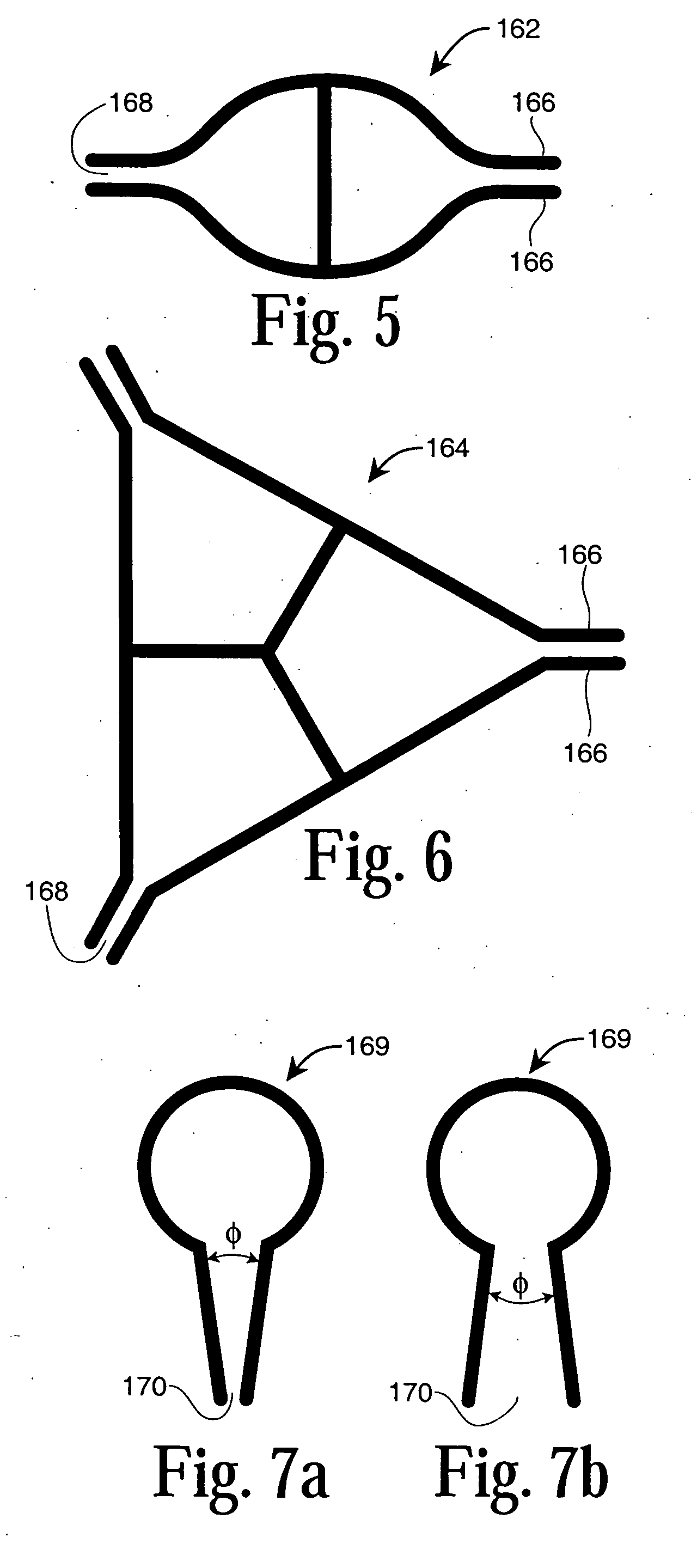 Fibers with axial capillary slot that enhances adsorption, absorption and separation