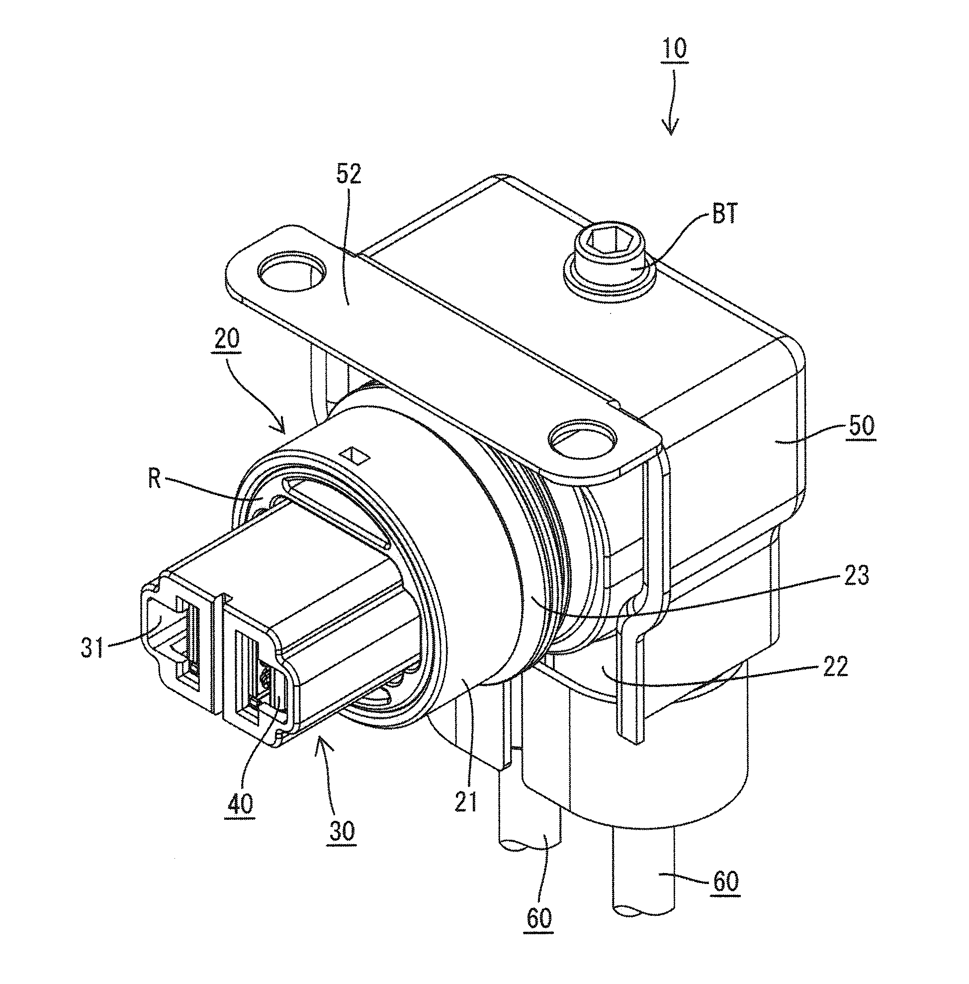 Connector