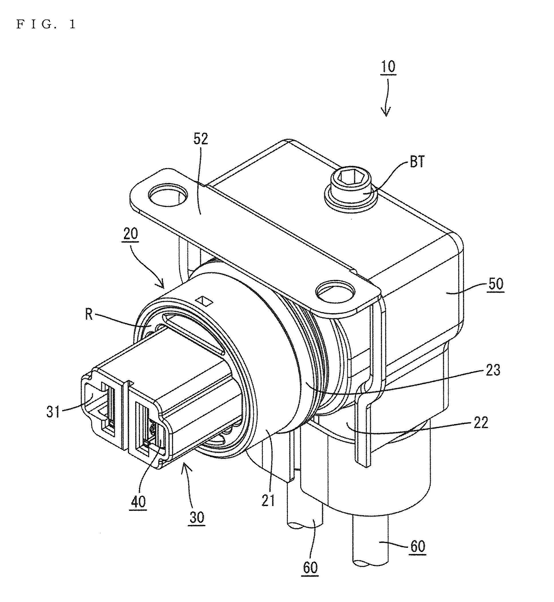 Connector