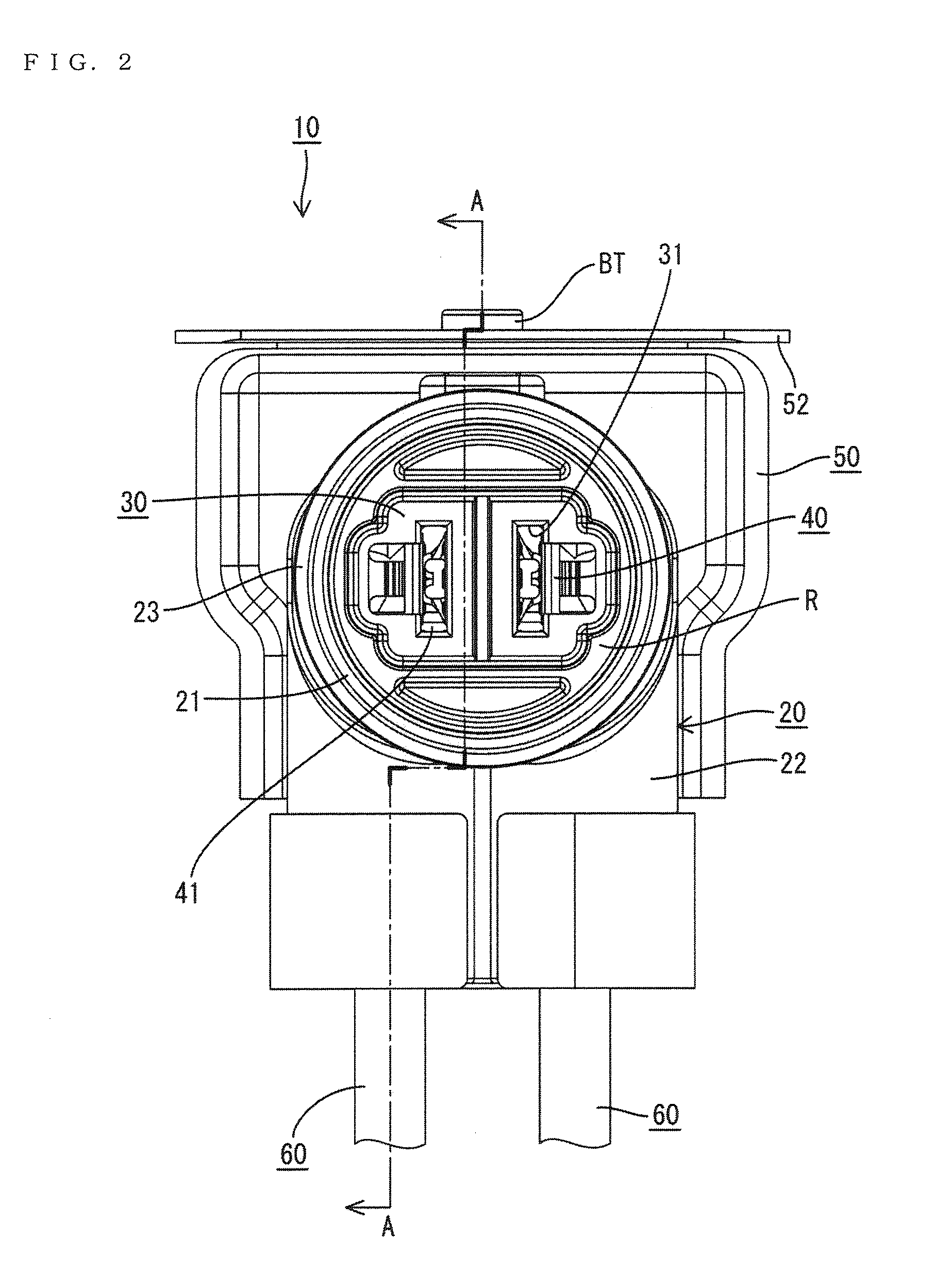 Connector