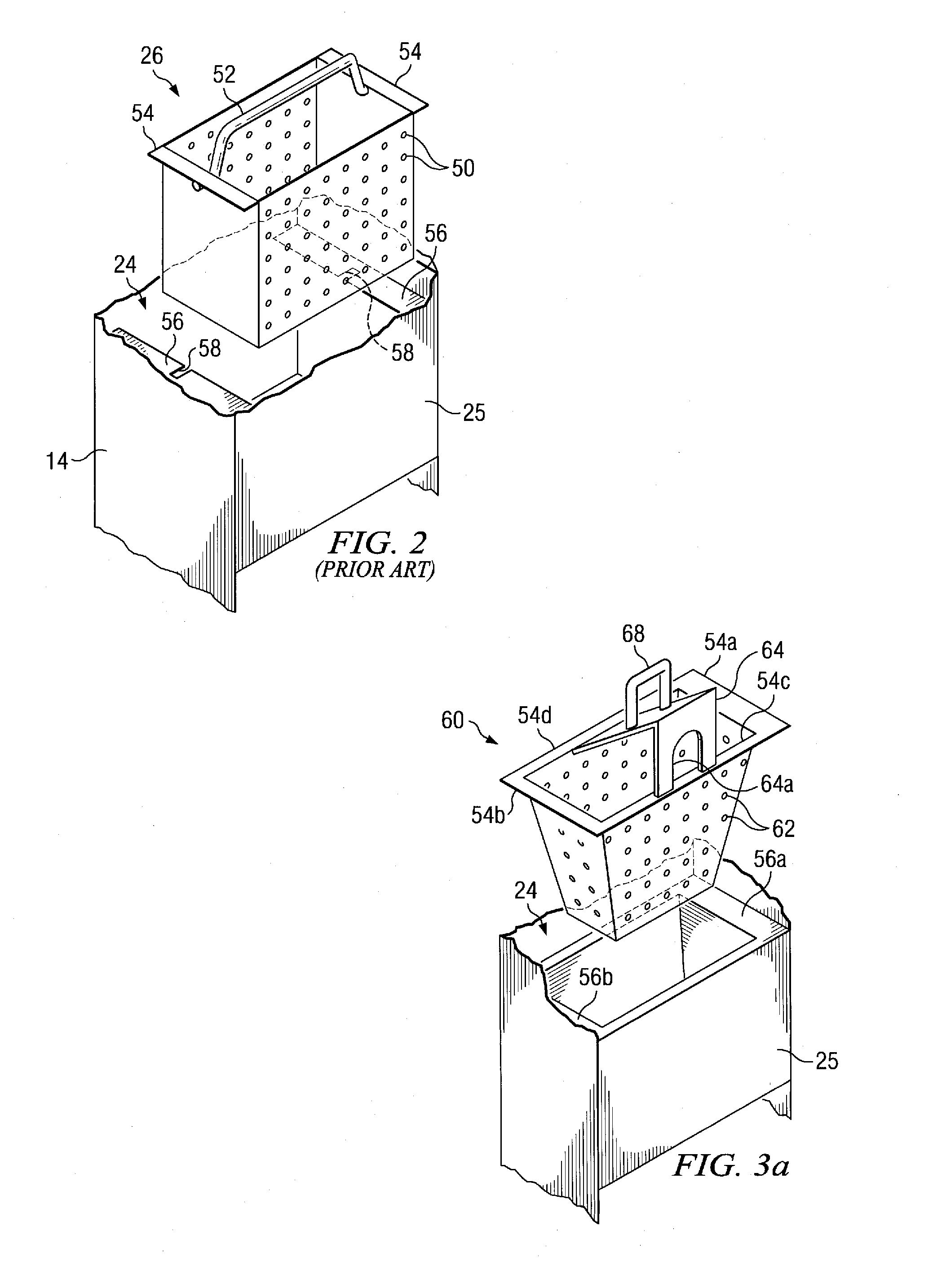 Separator for immiscible liquids