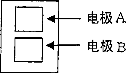 Liquid crystal oriented agent and liquid crystal display element