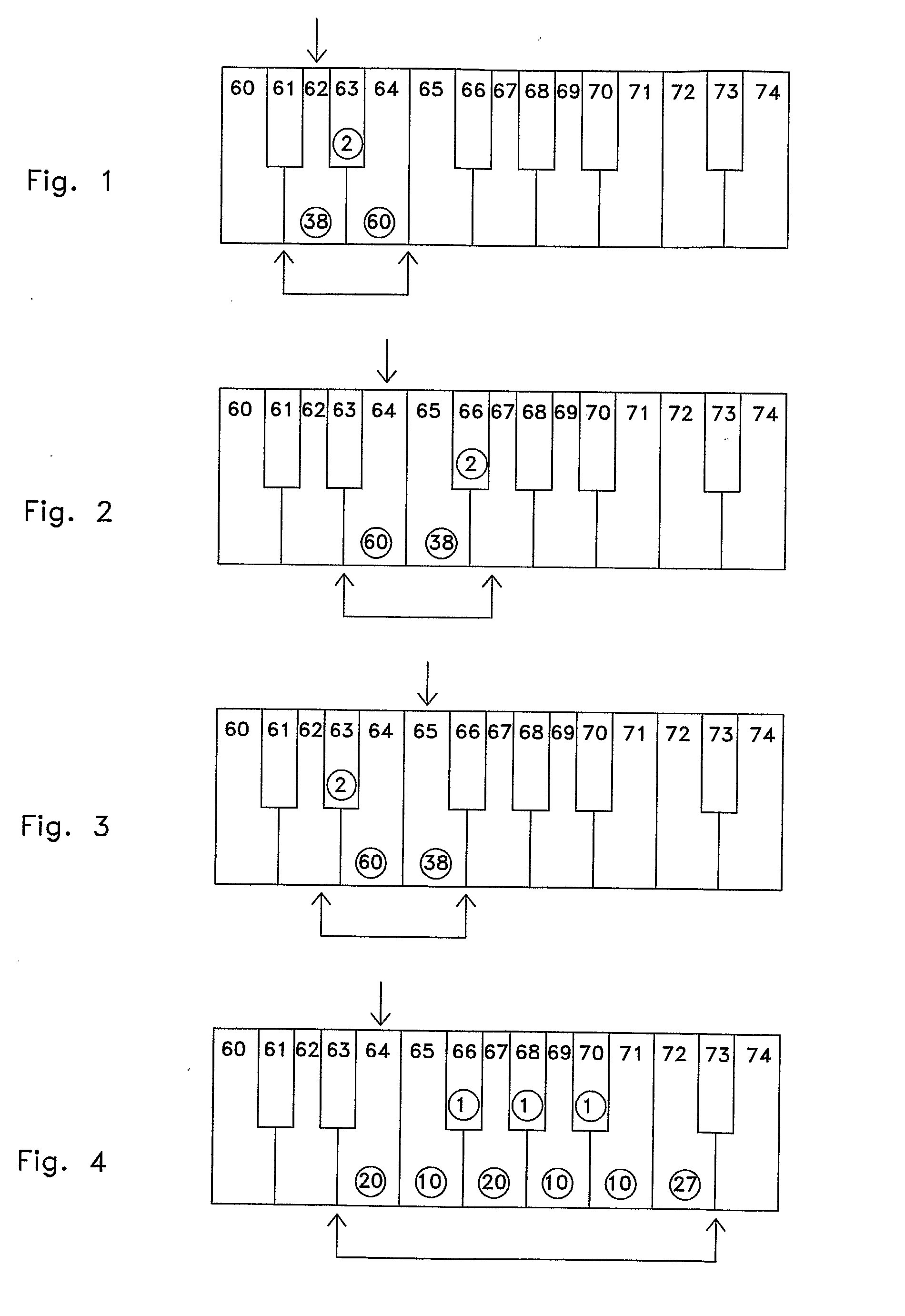 Melody generator