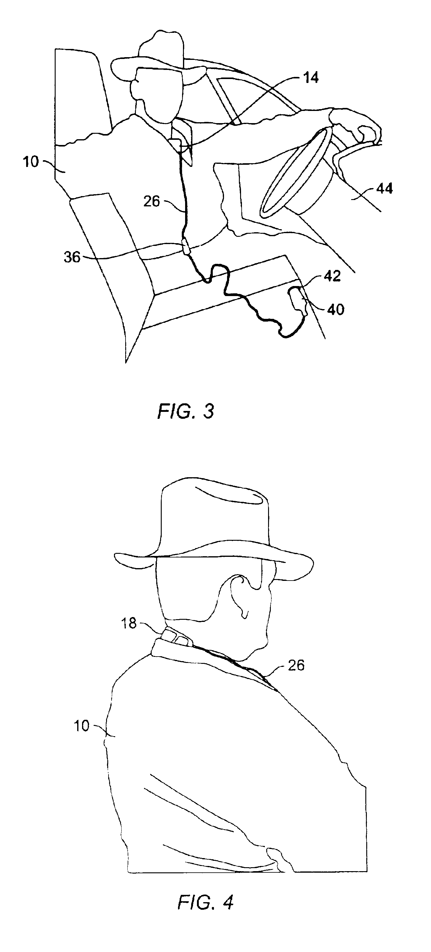 Cooling system for protective vest