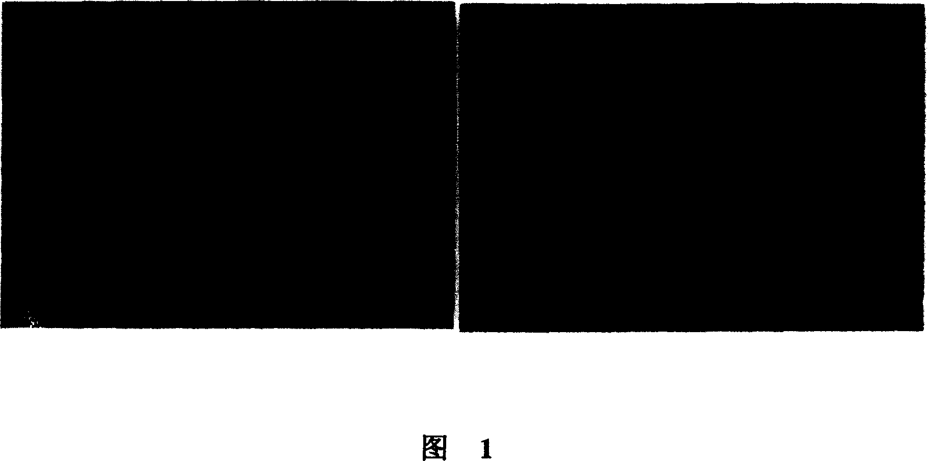 Application of indole-2,3-diketone in preparing medication for antivirus or immunopotenfiator