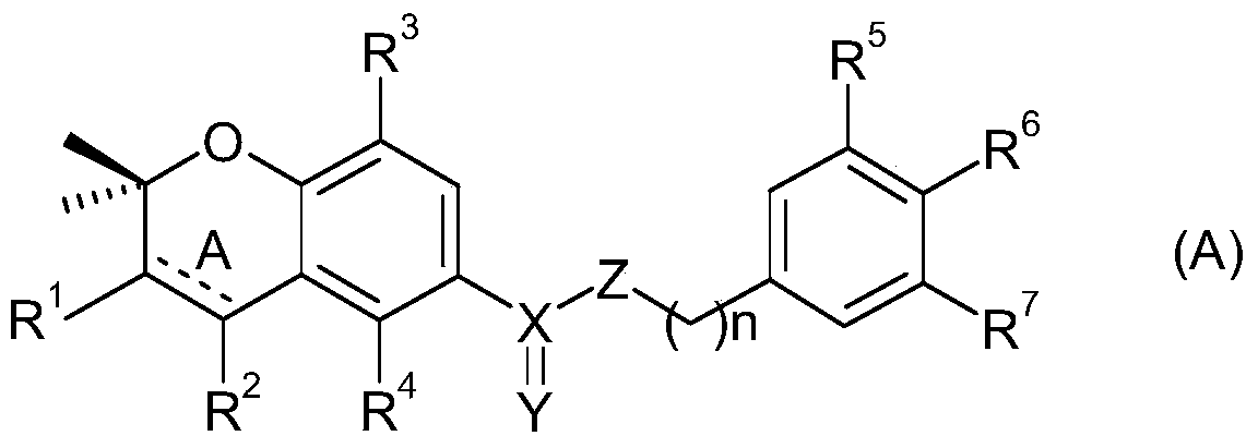 Bicyclic nitrogen-containing aromatic heterocyclic amides