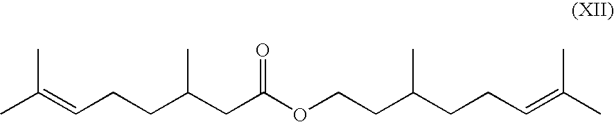 Method For The Production Of Isopulegol