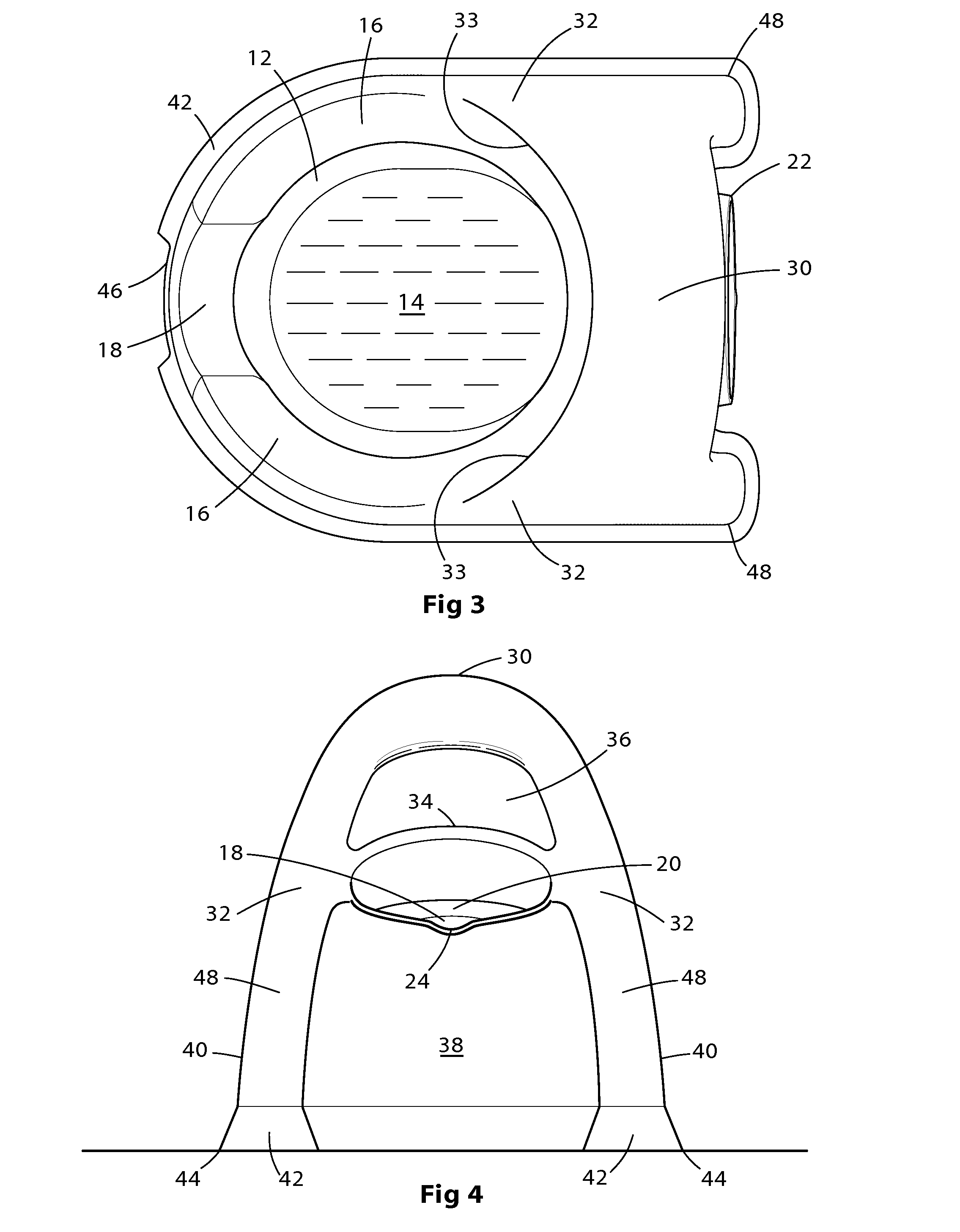 Toilet equipment