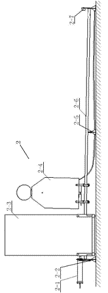 Quick-response linked target system