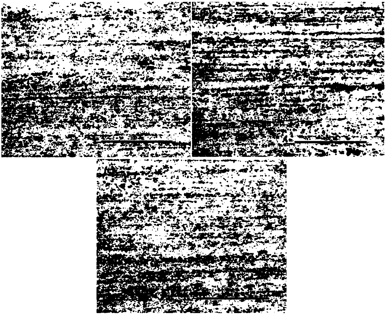 A Mg-Al-Ca-Ce-based magnesium alloy and preparation method thereof