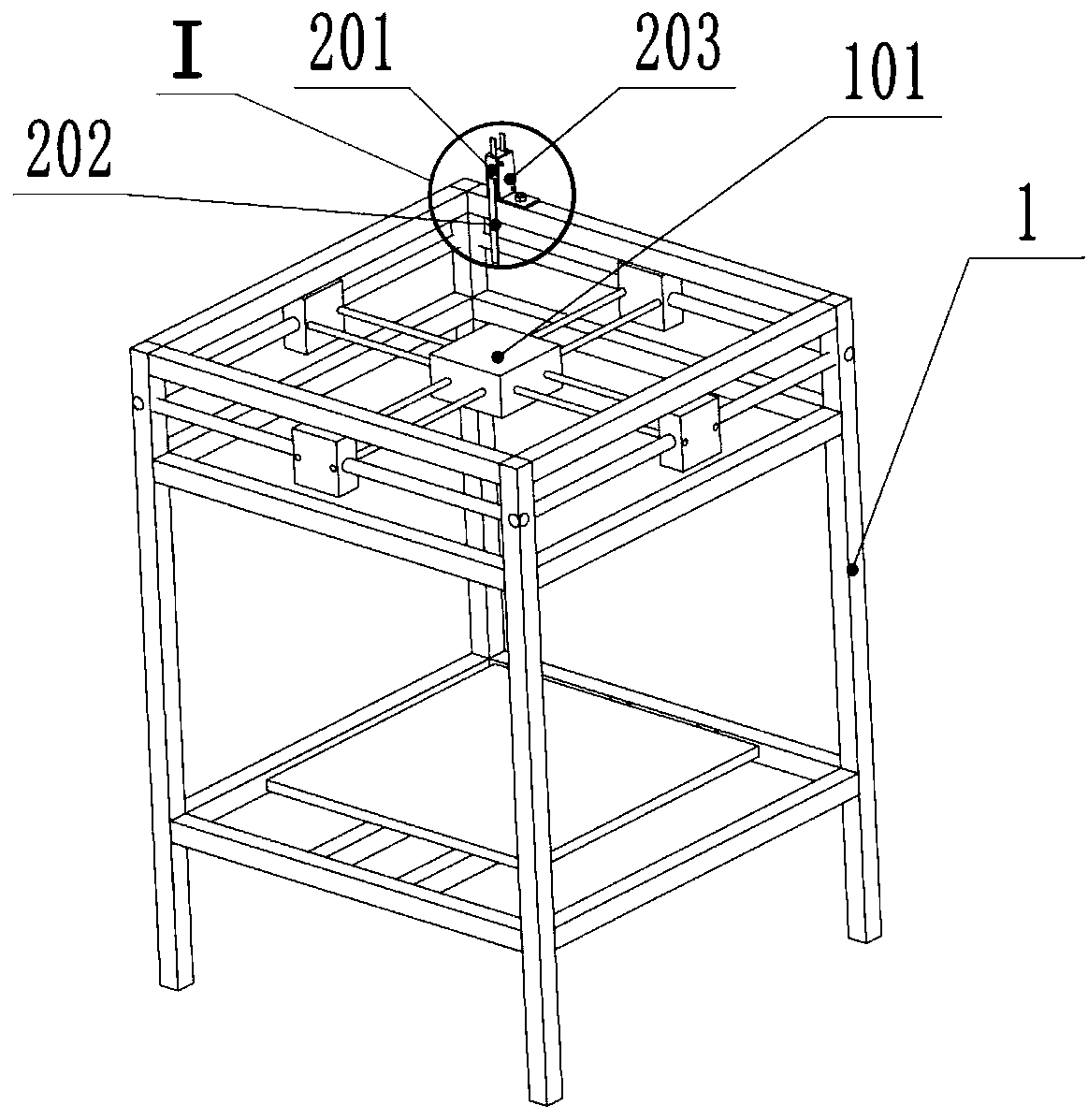 Remote monitoring system for traditional 3D printer