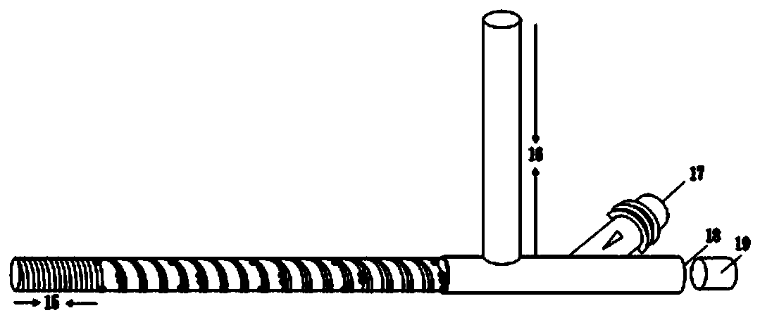 Soft hydraulic tissue forceps