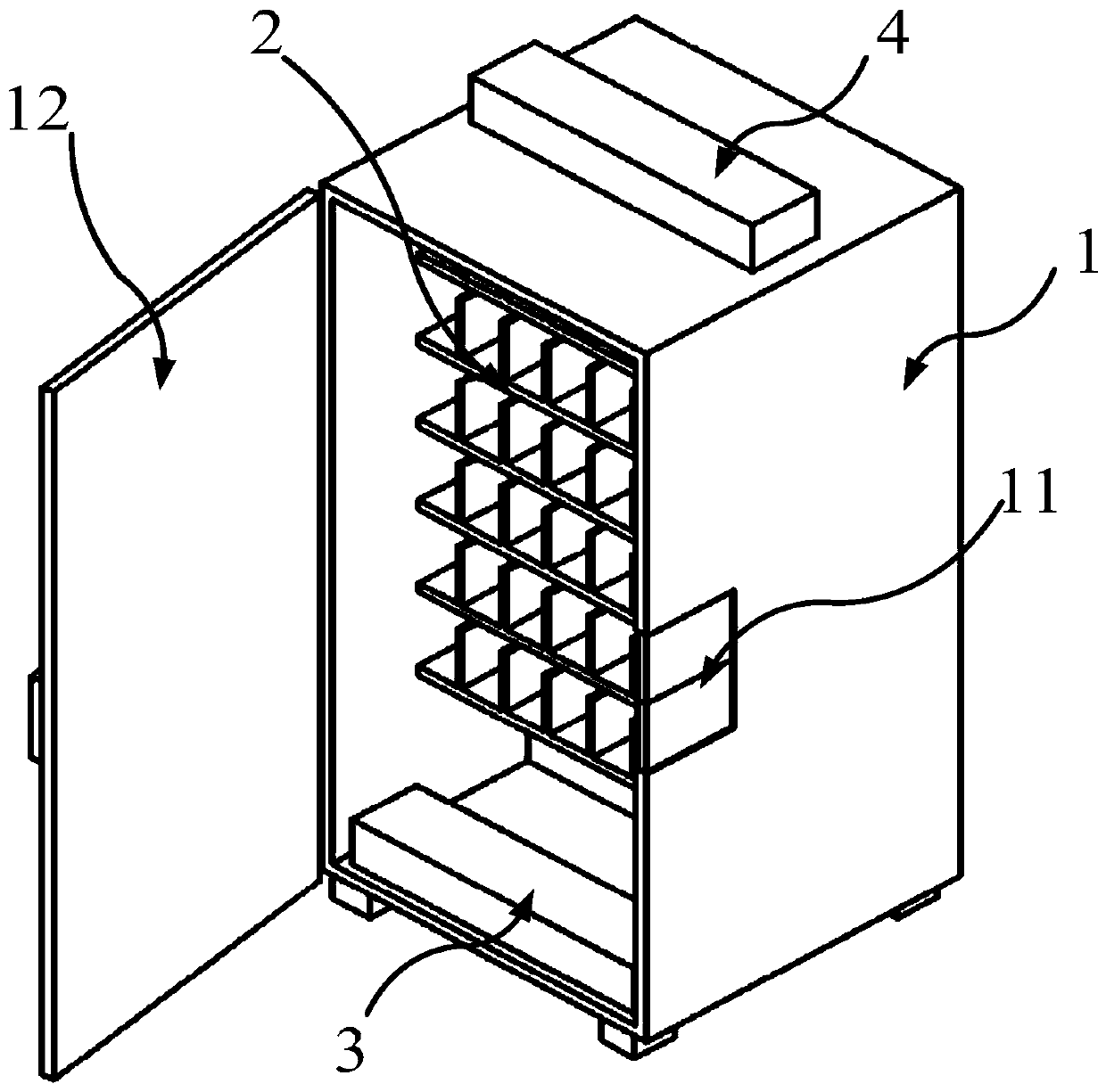 Delivery device