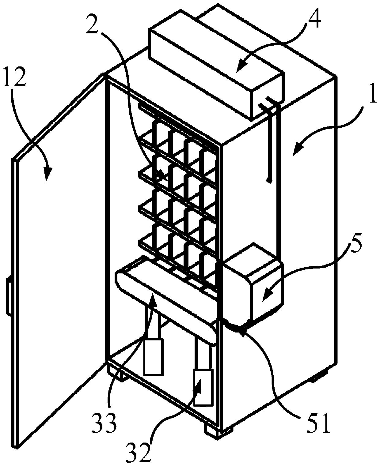 Delivery device