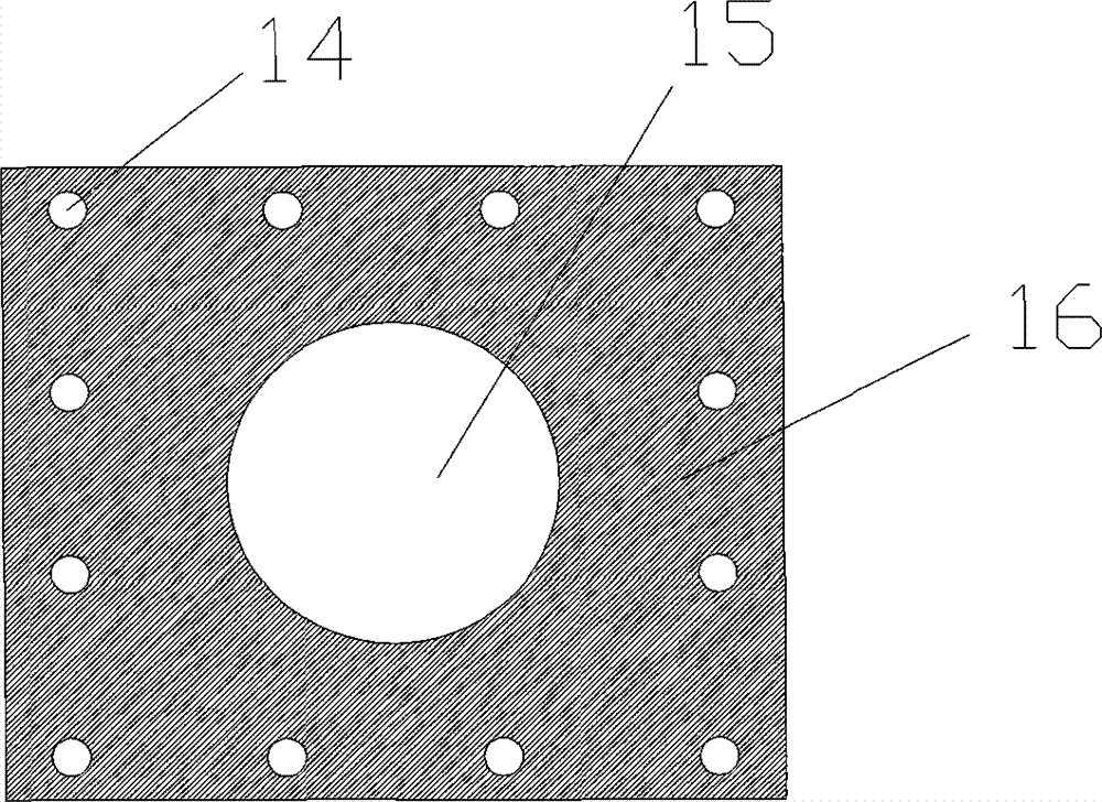 Three-dimensional visual physical simulation experimental device