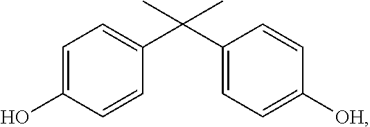 Blended polymer compositions with improved mold release properties