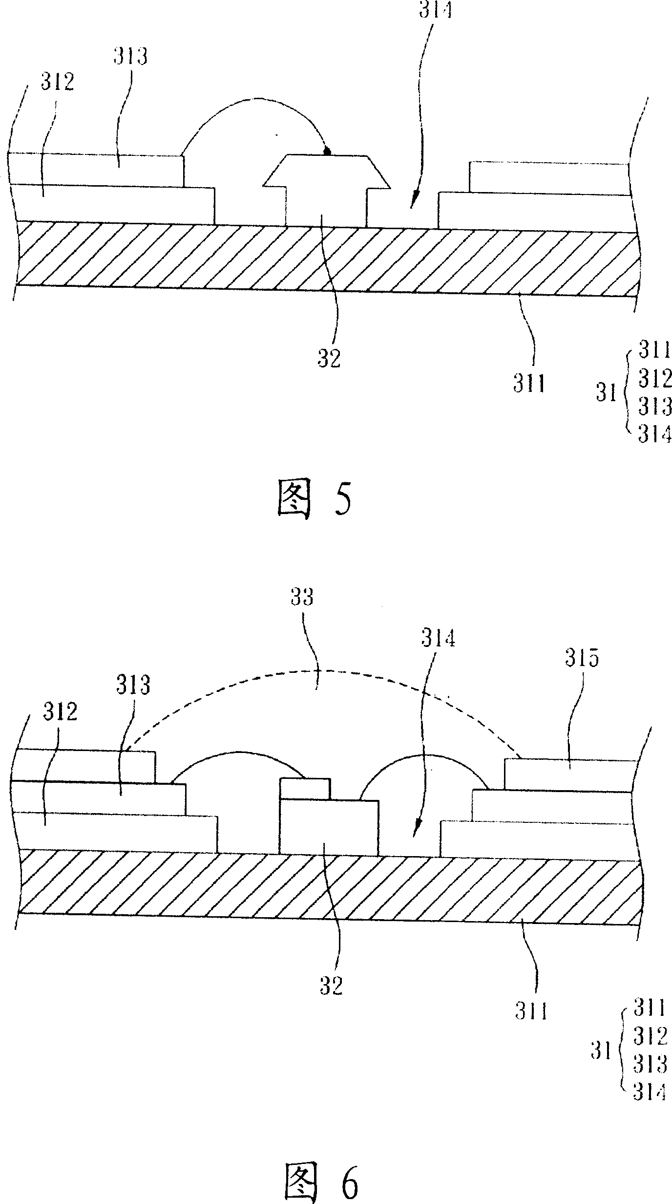 LED module