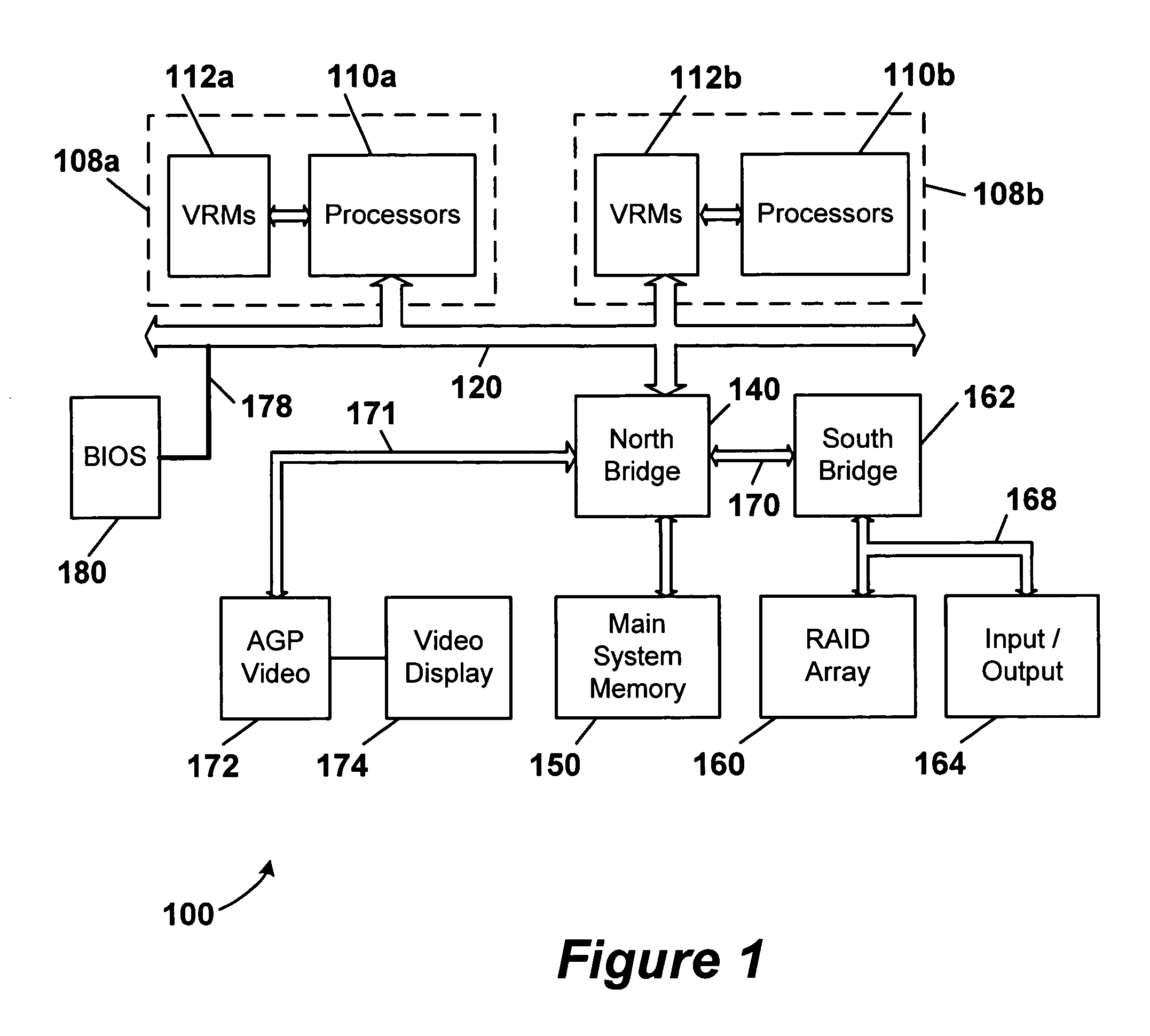 Method to reduce IPMB traffic and improve performance for accessing sensor data