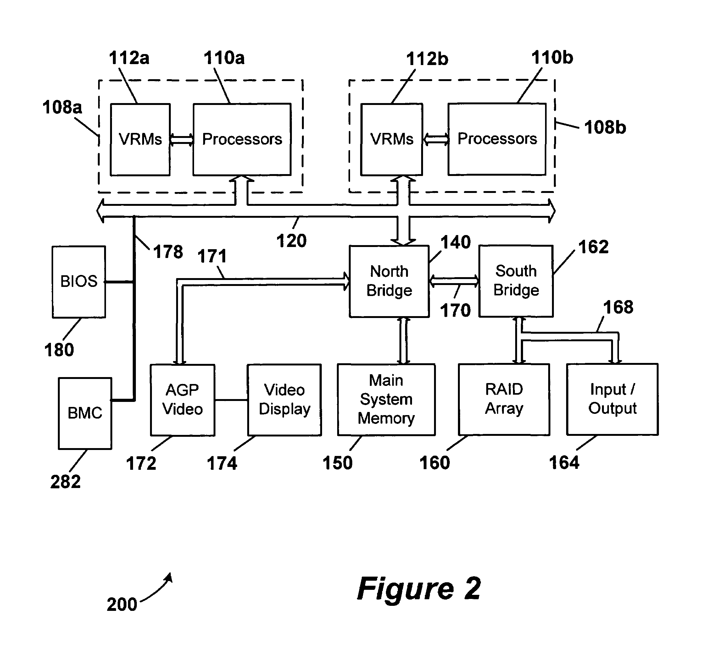 Method to reduce IPMB traffic and improve performance for accessing sensor data