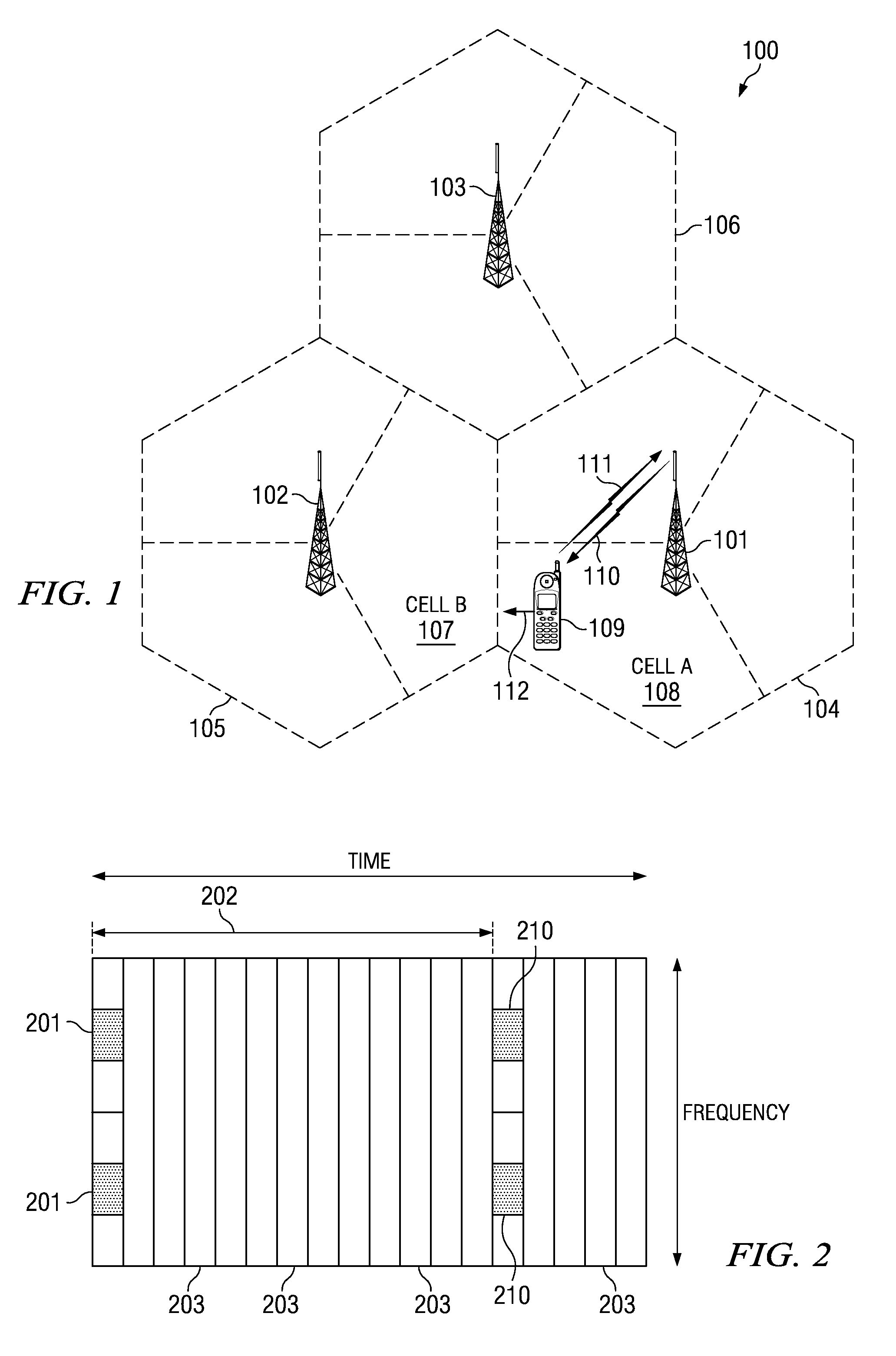 Signaling of Random Access Preamble Parameters in Wireless Networks