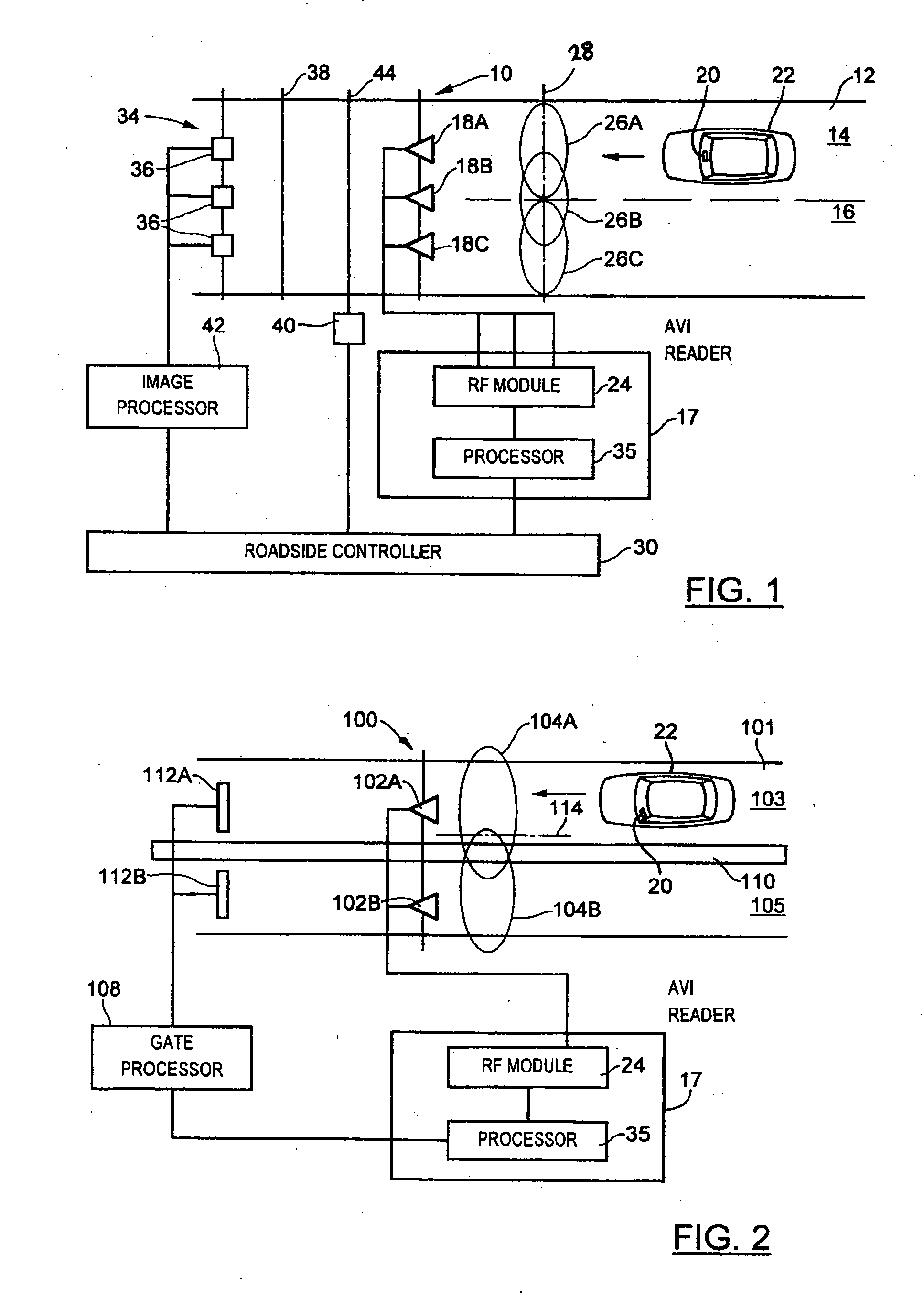 Dynamic timing adjustment in an electronic toll collection system