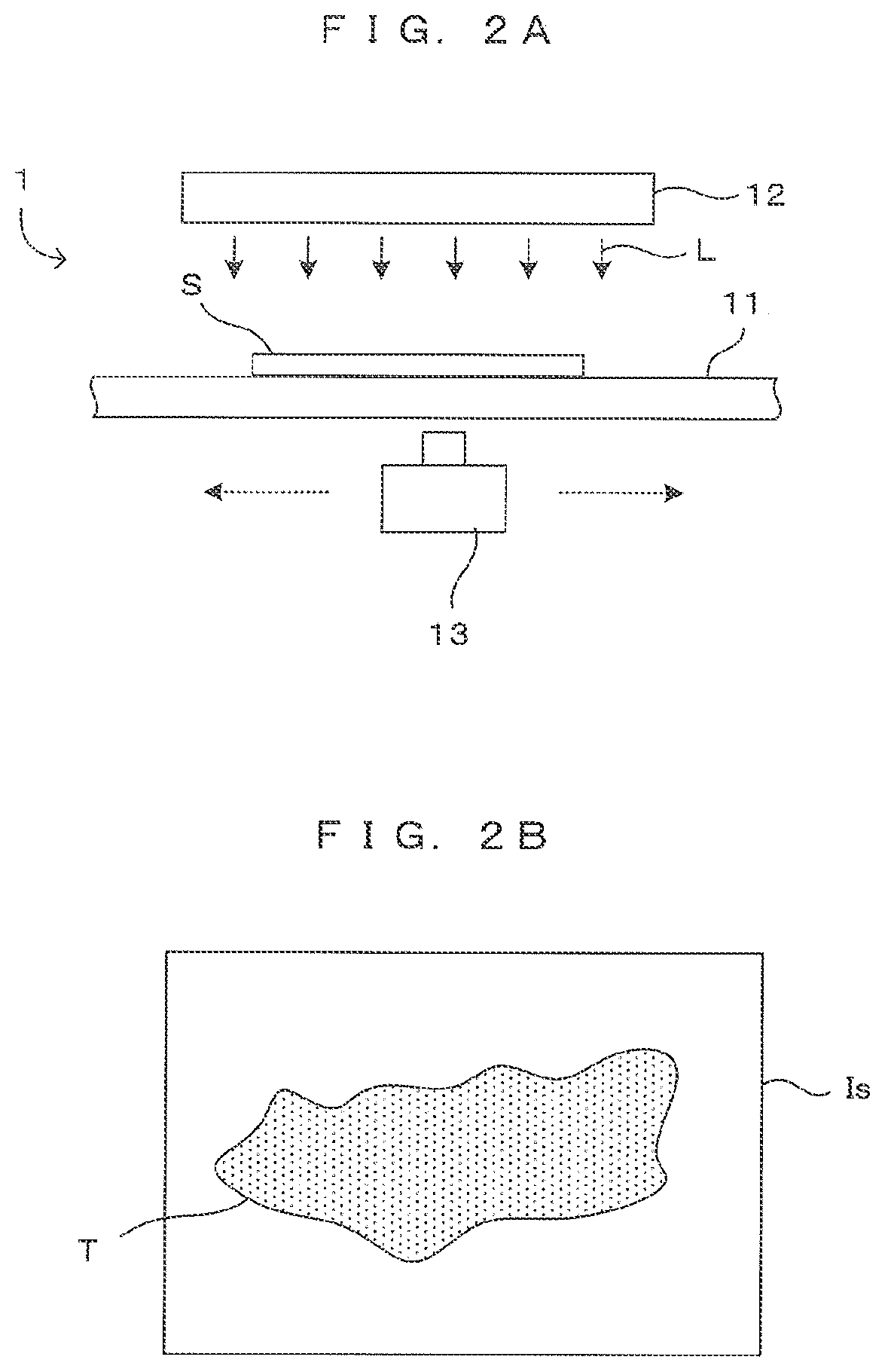 Specimen analysis method and image processing method