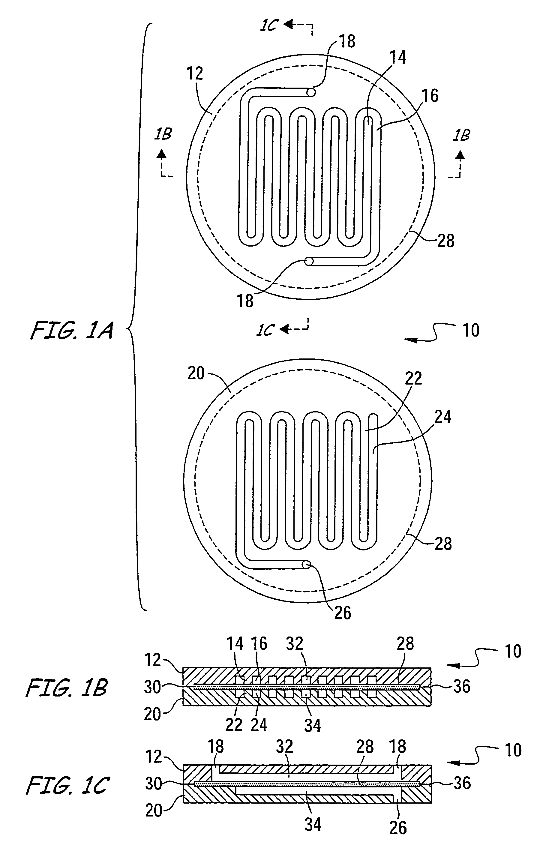 Porous membrane microstructure devices and methods of manufacture