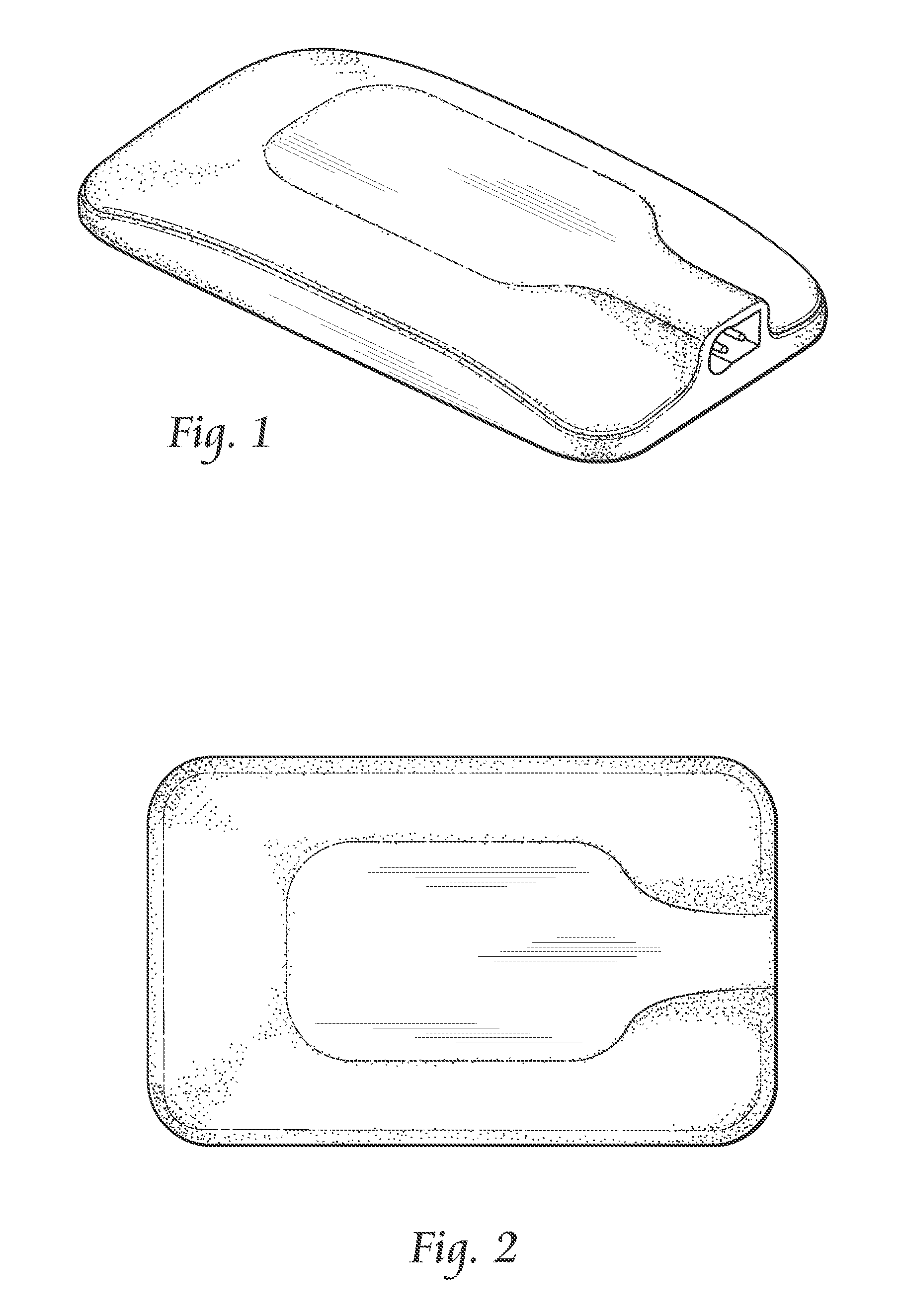 Systems and methods for providing percutaneous electrical stimulation