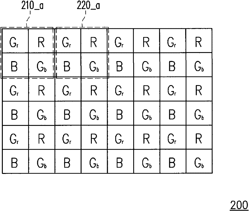 Noise point suppression method