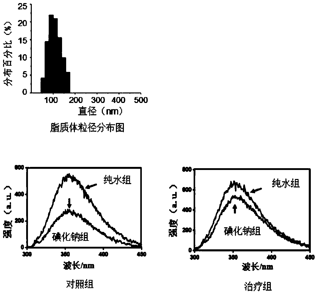 Immunoregulation microsphere preparation targeting tumor-associated macrophages (TAMs) as well as preparation method and application of immunoregulation microsphere preparation