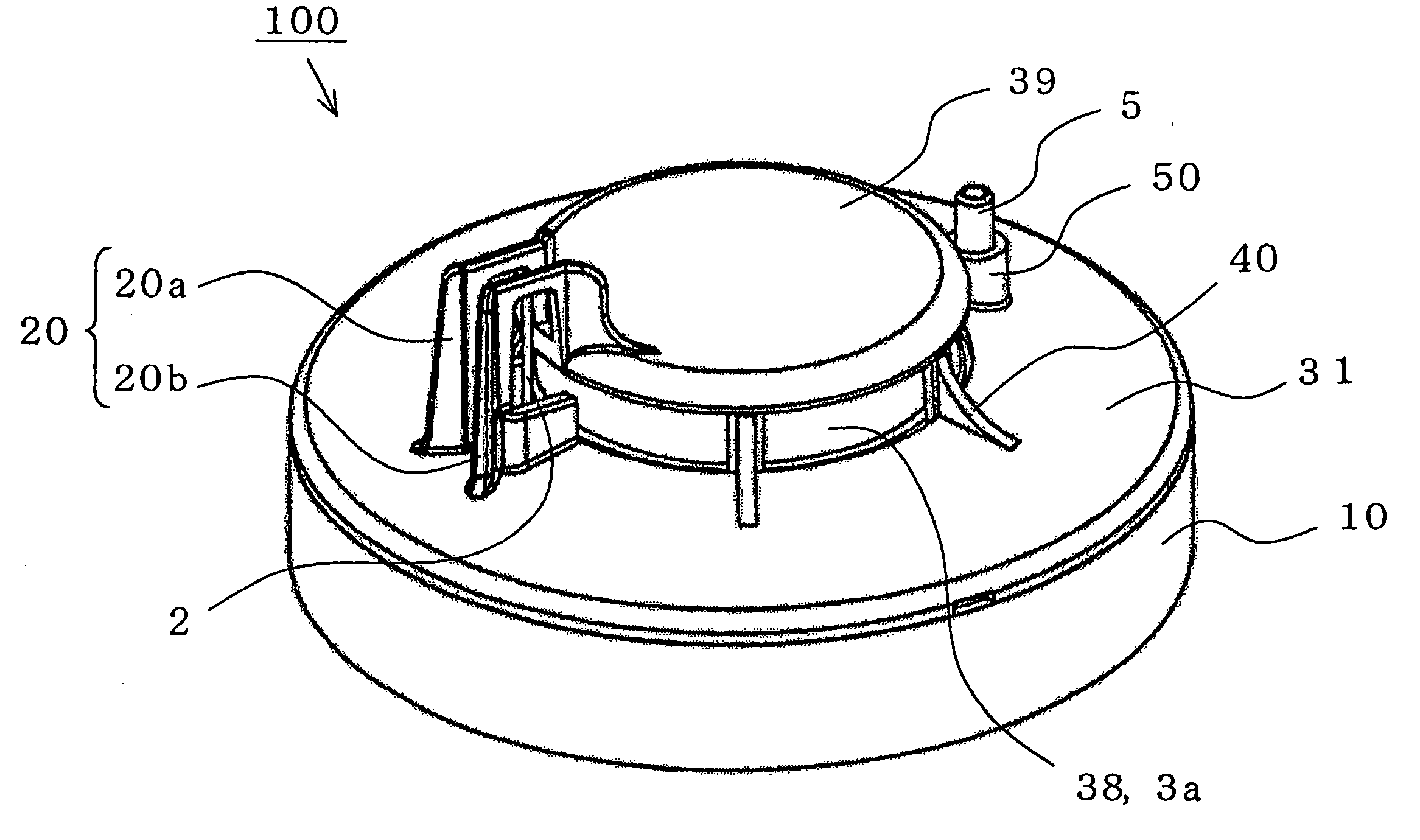 Combination smoke and heat detector