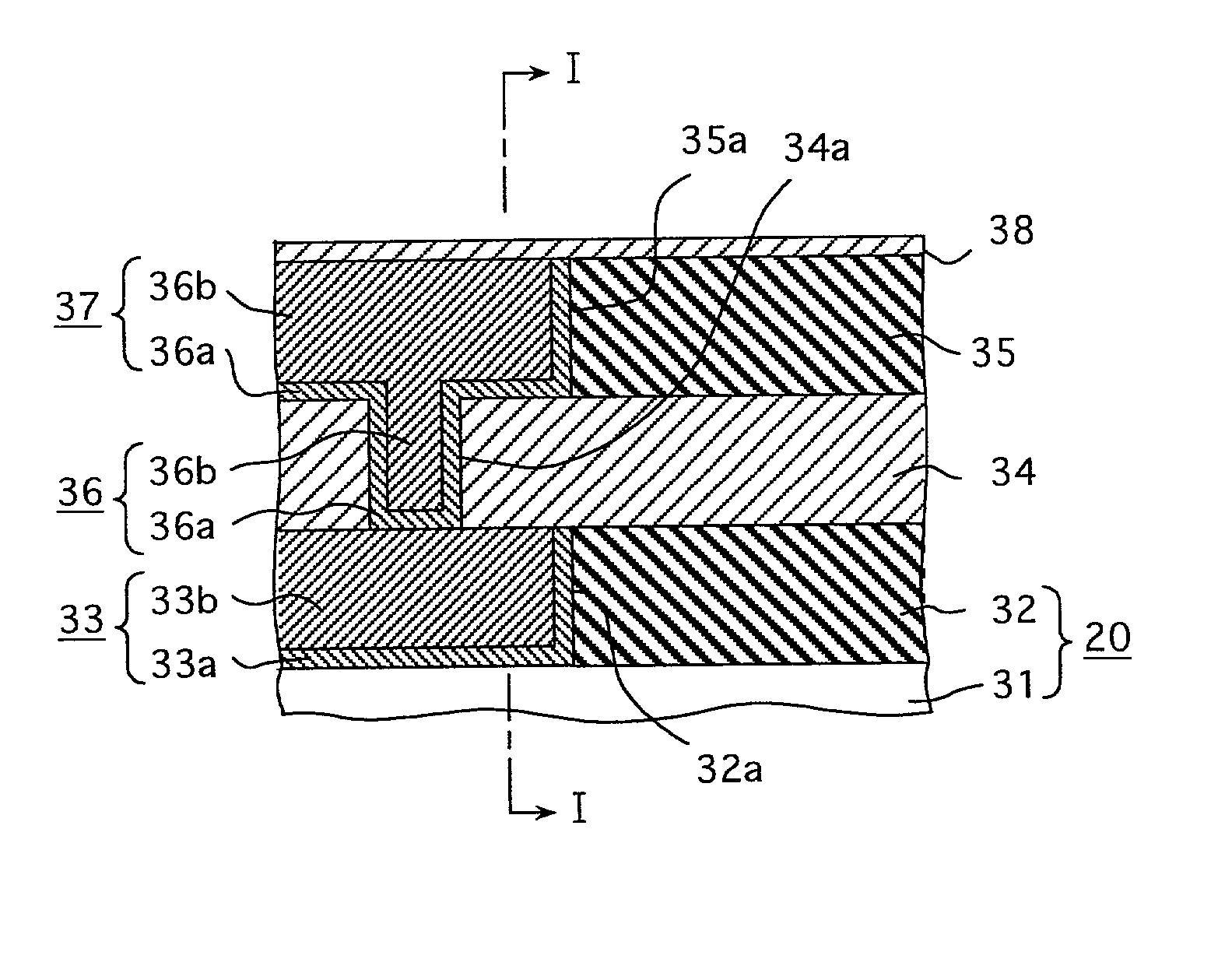 Semiconductor device and semiconductor device manufacturing method