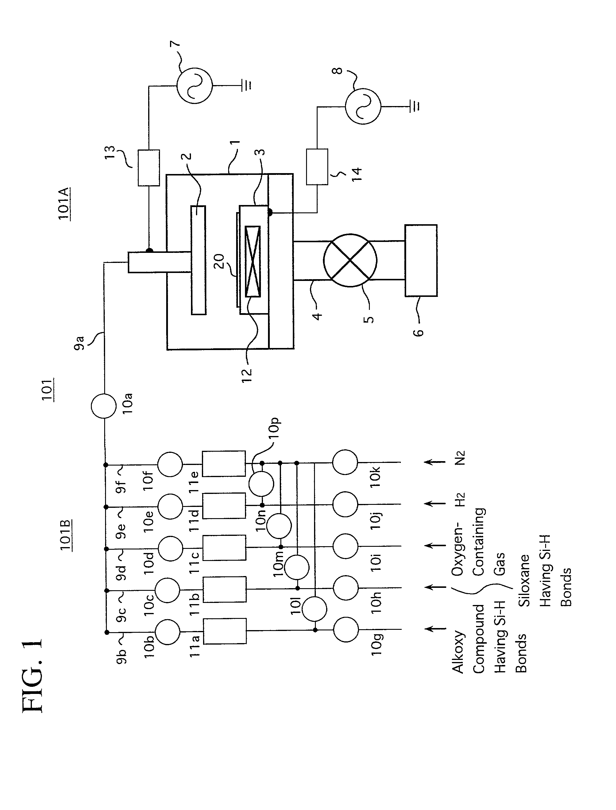 Semiconductor device and semiconductor device manufacturing method