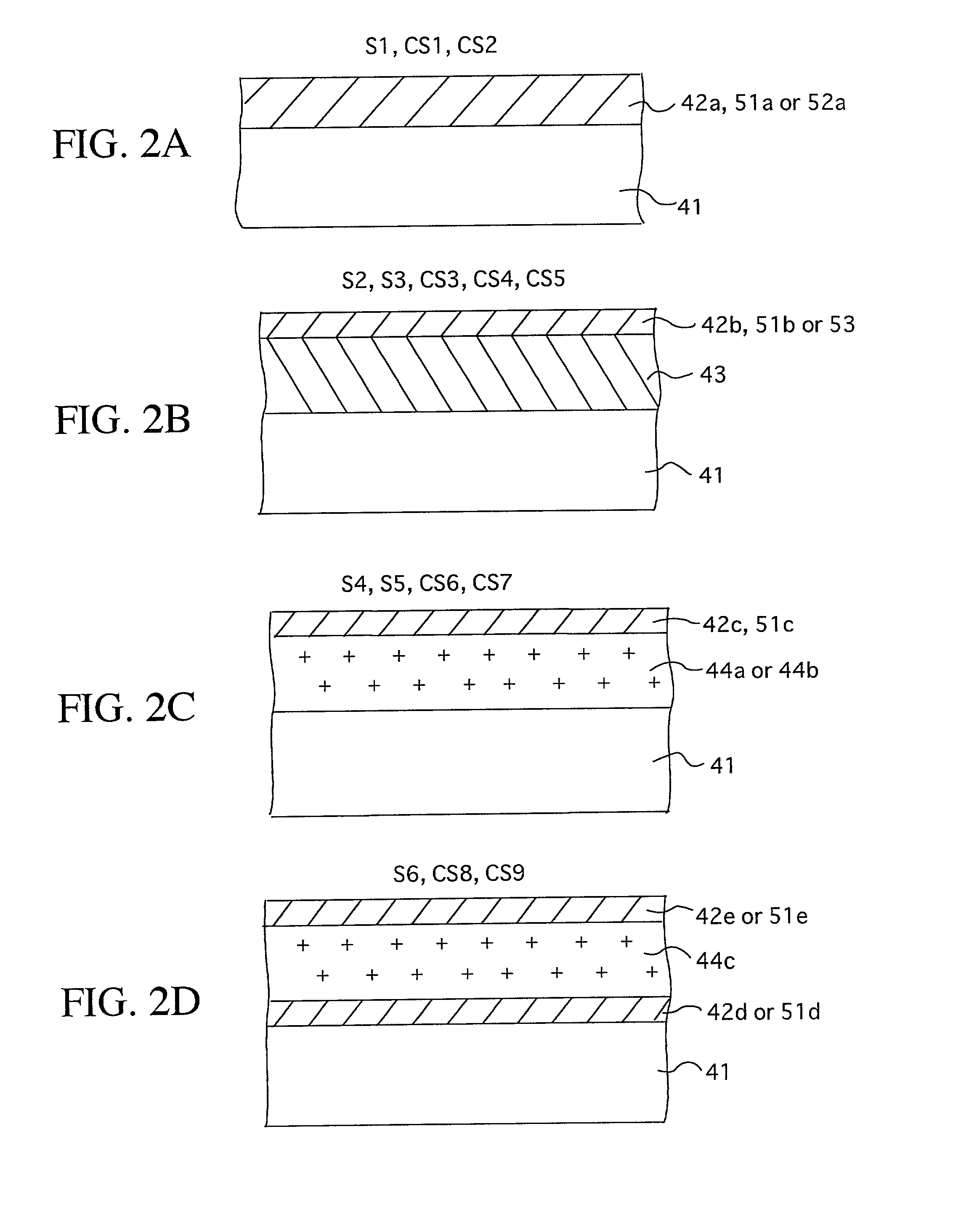 Semiconductor device and semiconductor device manufacturing method