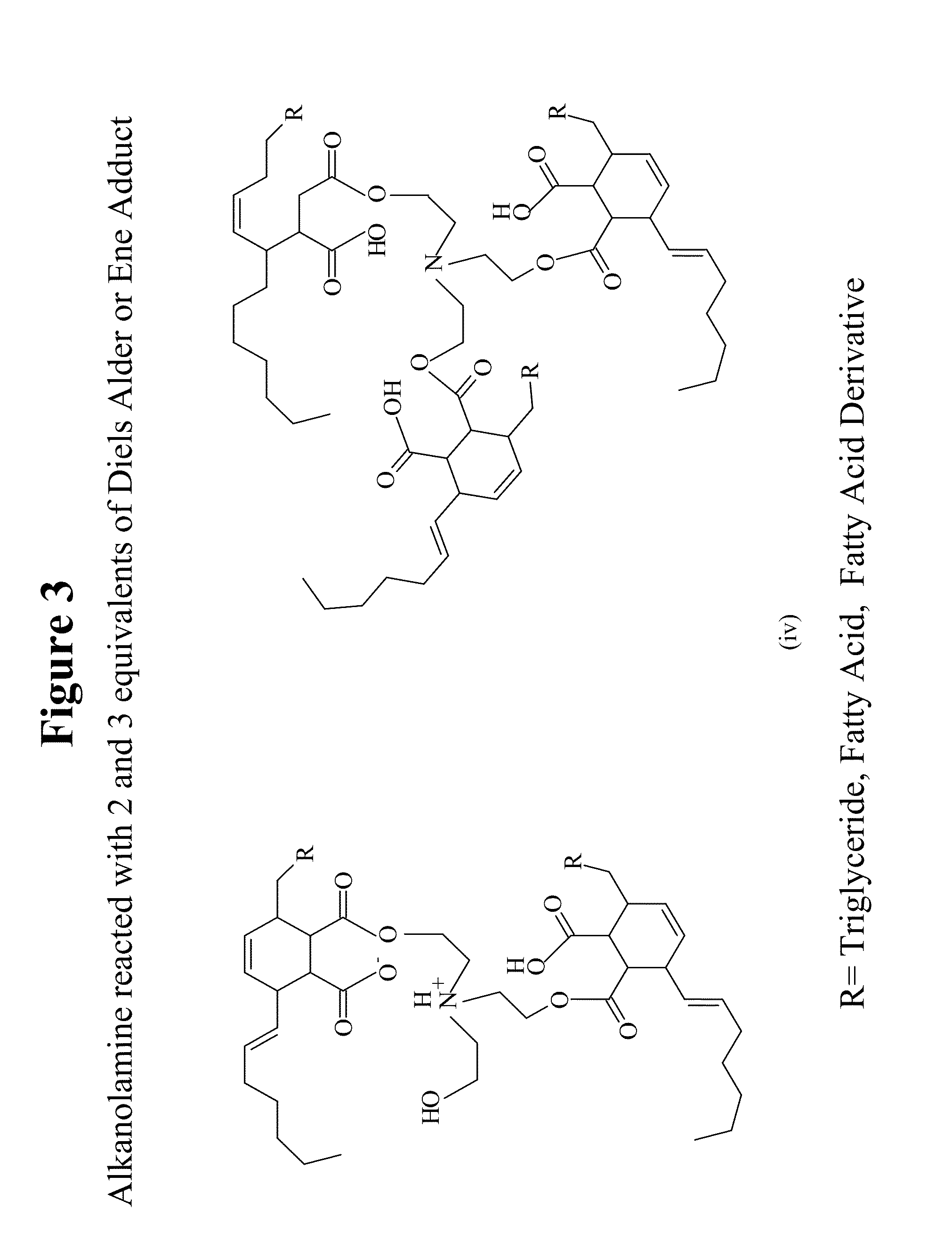 Natural oil based gels, applications and methods of preparation