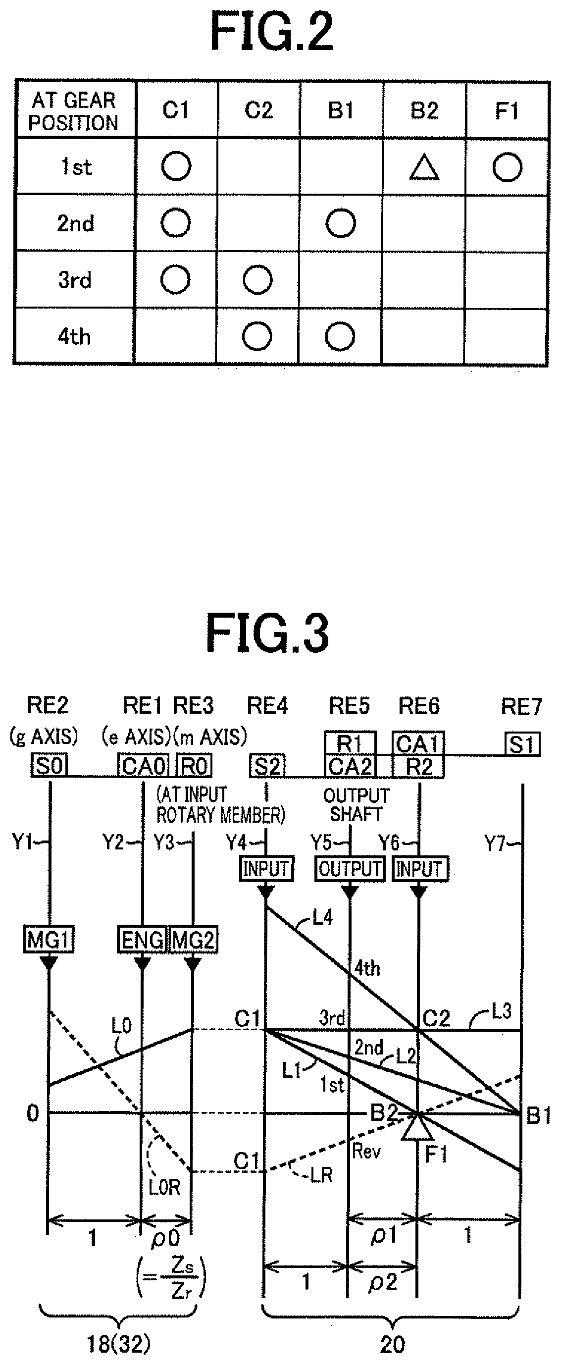 Vehicle control apparatus