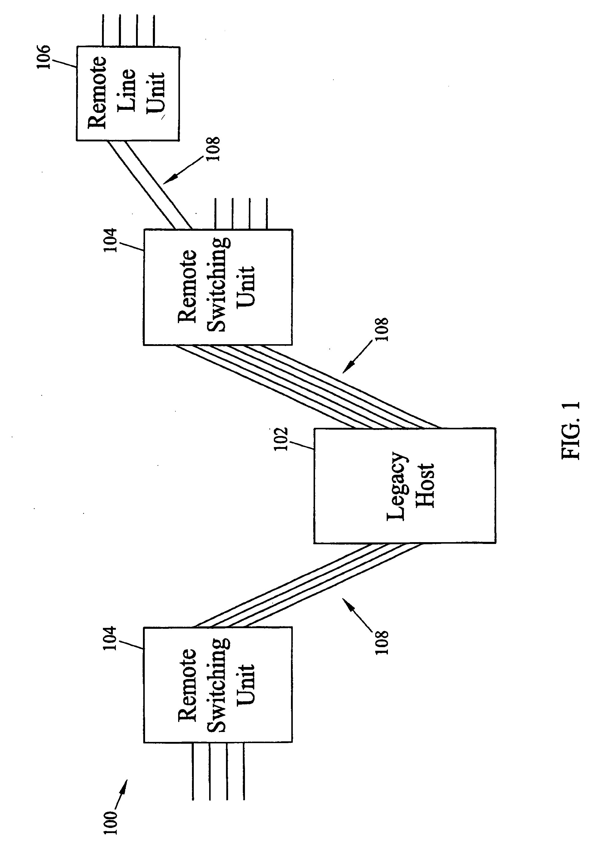 Methods and systems for providing transport of media gateway control commands using high-level datalink control (HDLC) protocol