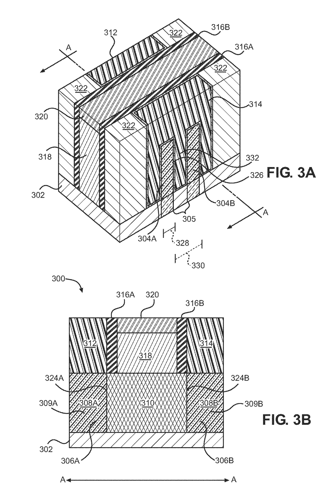 Complementary metal oxide semiconductor (CMOS) devices employing plasma-doped source/drain structures and related methods